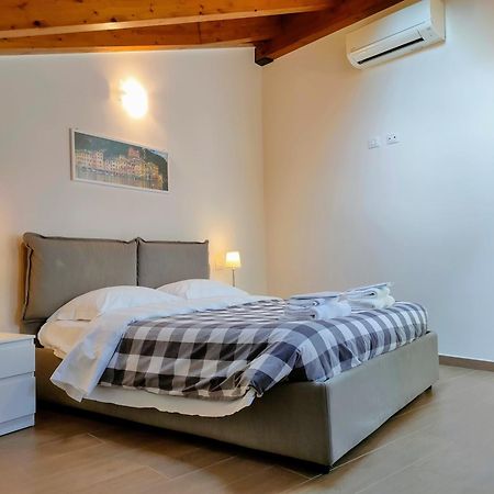 Villa Livia - L'Opera Group Специя Экстерьер фото