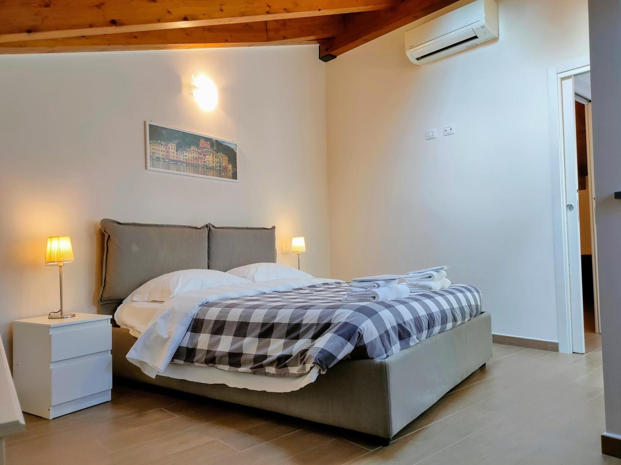 Villa Livia - L'Opera Group Специя Экстерьер фото